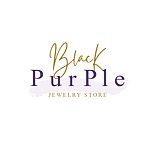 BlacK PurPle Jewelry