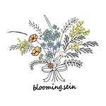 Blooming.sein 林粼花艺设计