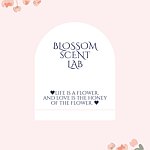花钿．香氛蜡烛工作坊 Blossom Scent Lab