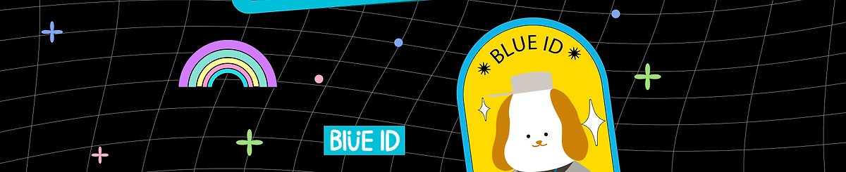 设计师品牌 - Blue ID