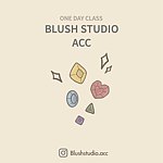 -Blush Studio