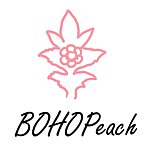 设计师品牌 - bohopeach