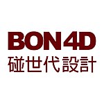 设计师品牌 - BON4D