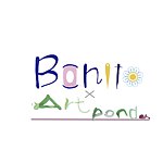 设计师品牌 - Bonito&ArtPond