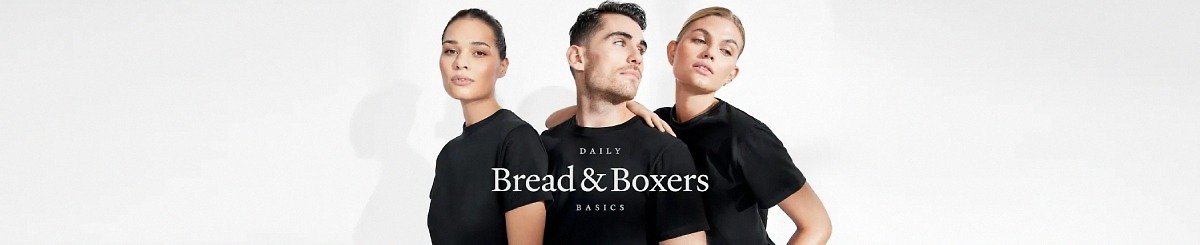 设计师品牌 - Bread & Boxers