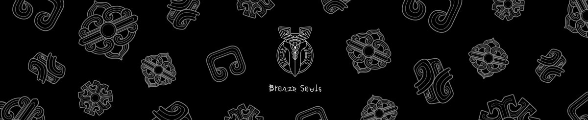 设计师品牌 - Bronze Souls designs