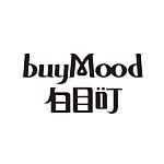 设计师品牌 - buyMood 白目叮