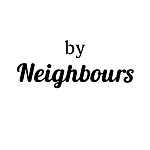 设计师品牌 - By Neighbours MIT干洗手品牌