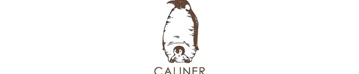 日本设计师品牌 - CALINER