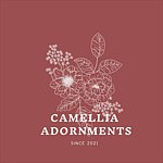 设计师品牌 - camellia.adornments