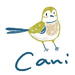 设计师品牌 - Cani肯妮的插画生活