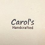 Carol's handmade
