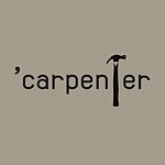 设计师品牌 - carpenter