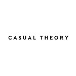 设计师品牌 - CASUAL THEORY