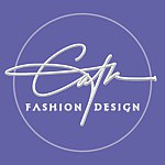 设计师品牌 - Cath Fashion Design