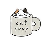 设计师品牌 - cat soup