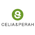 设计师品牌 - CELIA & PERAH 希利亞