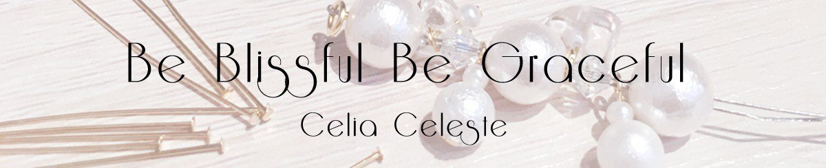 设计师品牌 - Celia Celeste