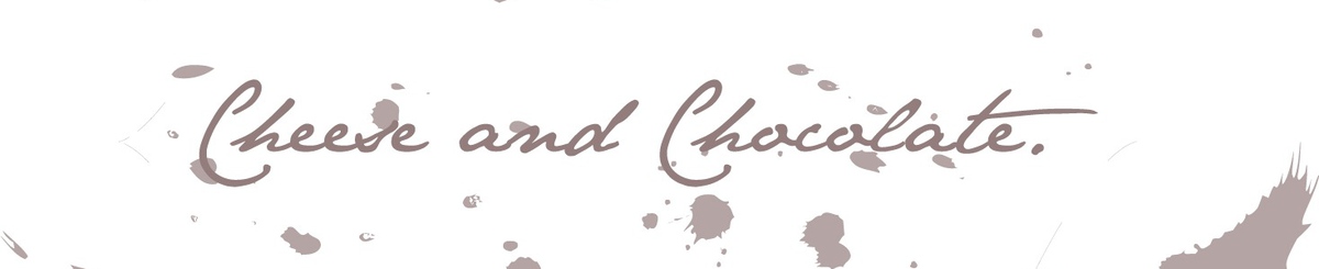 设计师品牌 - Cheese&Chocolate.