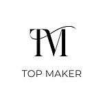 设计师品牌 - TOP MAKER