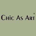 设计师品牌 - CHIC AS ART