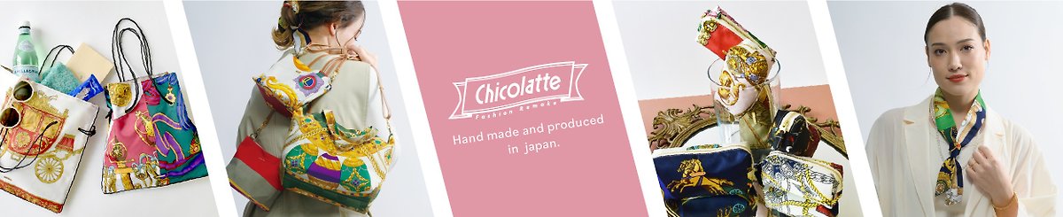 设计师品牌 - chicolatte