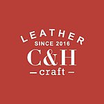 设计师品牌 - C&H Leather Craft 手工皮件制作