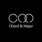 设计师品牌 - Chord & Major