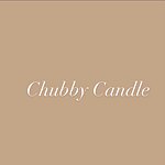 设计师品牌 - Chubby Candle 手作香氛蜡烛