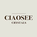 设计师品牌 - CIAOSEE CRYSTALS