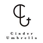 设计师品牌 - Cinder Umbrella