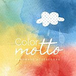 设计师品牌 - Color Motto