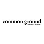 设计师品牌 - common ground 安之生