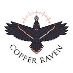 设计师品牌 - Copper Raven