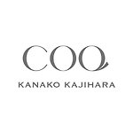 设计师品牌 - COQ KANAKO KAJIHARA
