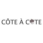 设计师品牌 - CÔTE À CÔTE