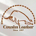 cowshuleather