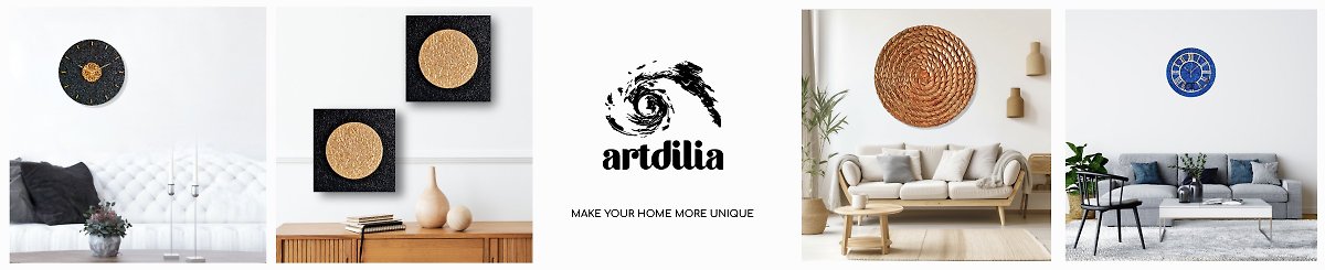 设计师品牌 - Artdilia