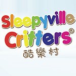 设计师品牌 - Sleepyville Critters
