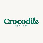 Crocodile鳄鱼皮件-质感皮件专家