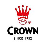 设计师品牌 - CROWN 皇冠行李箱 台湾经销