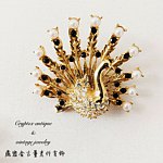 设计师品牌 - cryptex vintage & antique jewelry