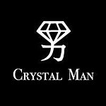 设计师品牌 - Crystal Man