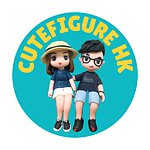 设计师品牌 - 香港陶偶设计公司 CUTEFIGUREHK