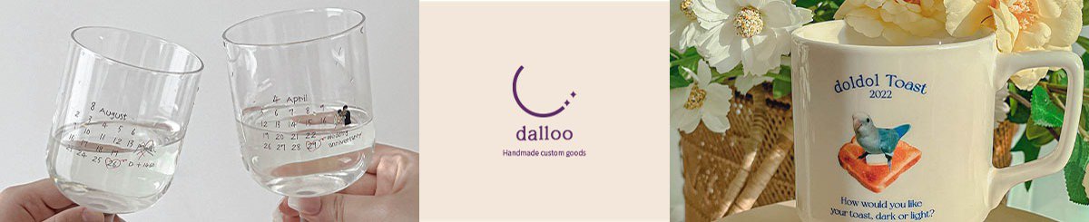 设计师品牌 - DALLOO