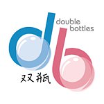 db双瓶 纸玩艺