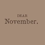 设计师品牌 - Dear November