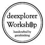 设计师品牌 - deexplorerworkshop