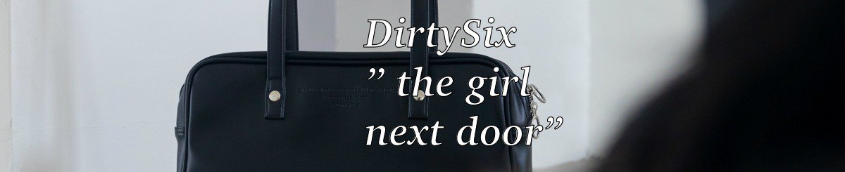 设计师品牌 - DirtySix
