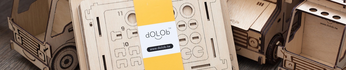 设计师品牌 - dOLOb